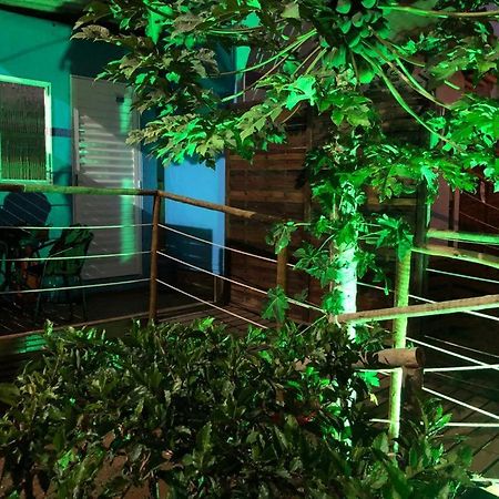 Casinha Do Cadu Apartment Fernando de Noronha Ngoại thất bức ảnh