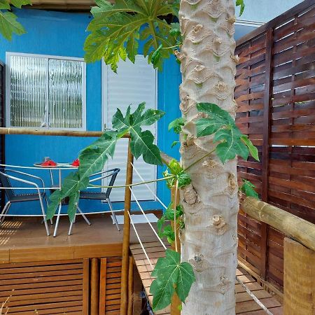 Casinha Do Cadu Apartment Fernando de Noronha Ngoại thất bức ảnh