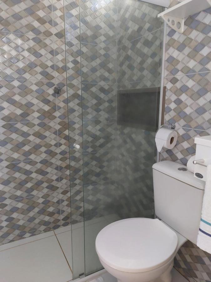 Casinha Do Cadu Apartment Fernando de Noronha Ngoại thất bức ảnh