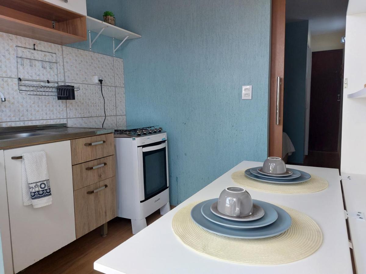 Casinha Do Cadu Apartment Fernando de Noronha Ngoại thất bức ảnh