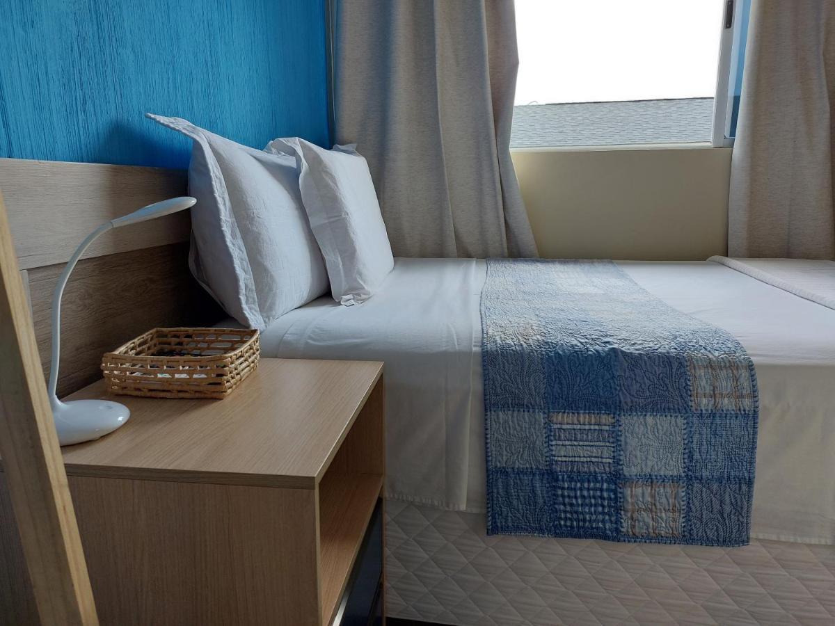 Casinha Do Cadu Apartment Fernando de Noronha Ngoại thất bức ảnh