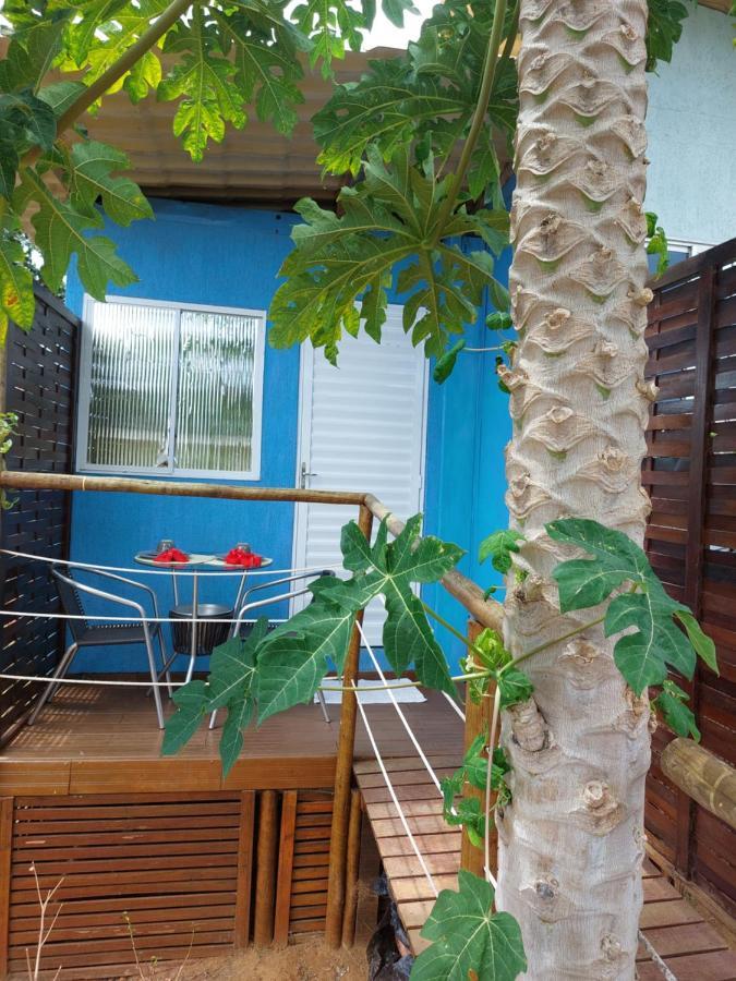 Casinha Do Cadu Apartment Fernando de Noronha Ngoại thất bức ảnh
