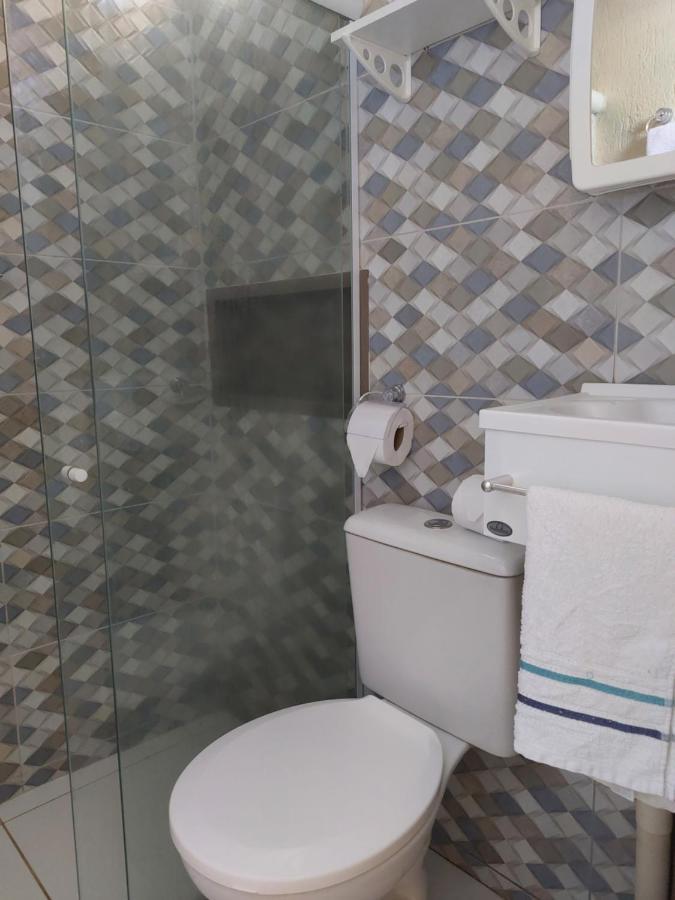 Casinha Do Cadu Apartment Fernando de Noronha Ngoại thất bức ảnh