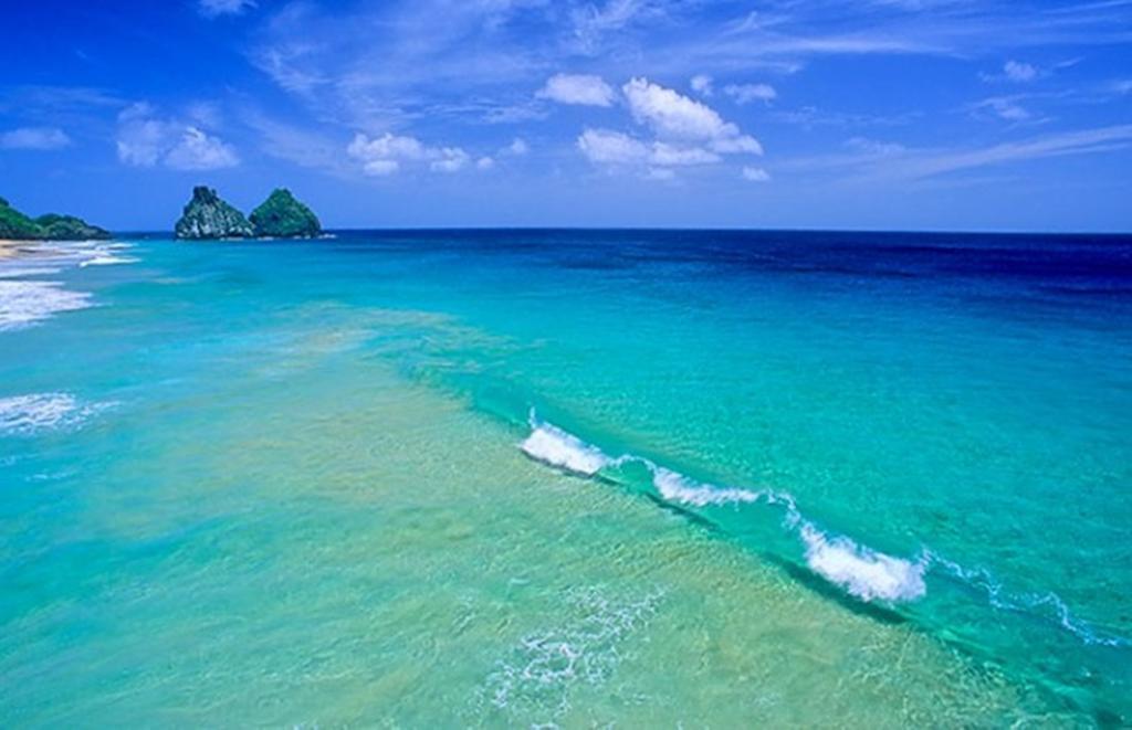Casinha Do Cadu Apartment Fernando de Noronha Phòng bức ảnh